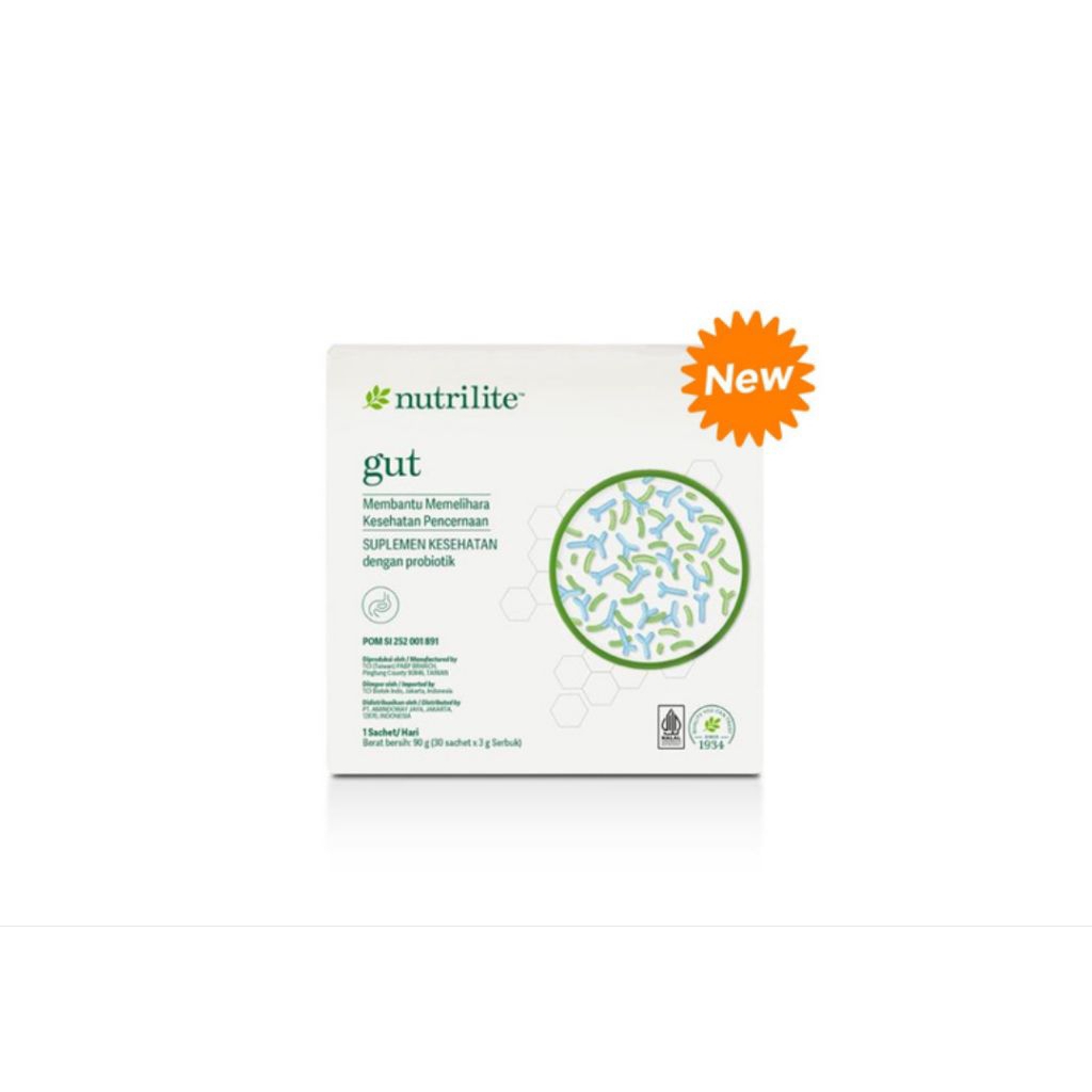 Nutrilite GUT