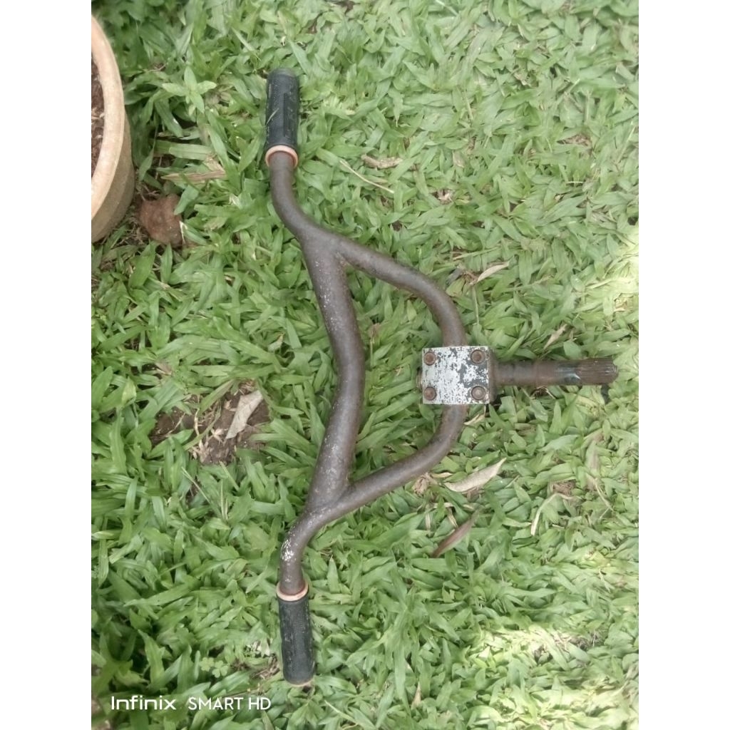 STANG SEPEDA BMX,STANG BMX
