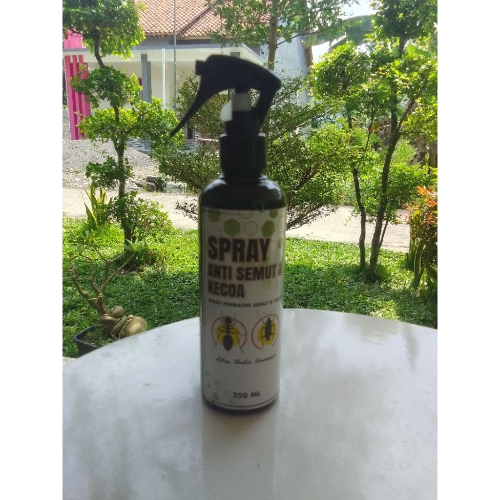 SprayAntiSemut