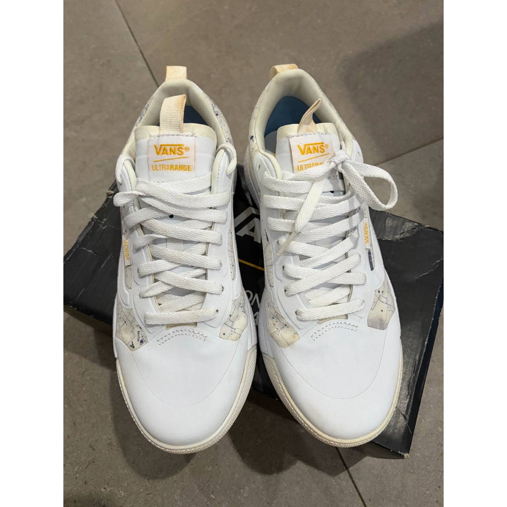 Vans National Geographic Original