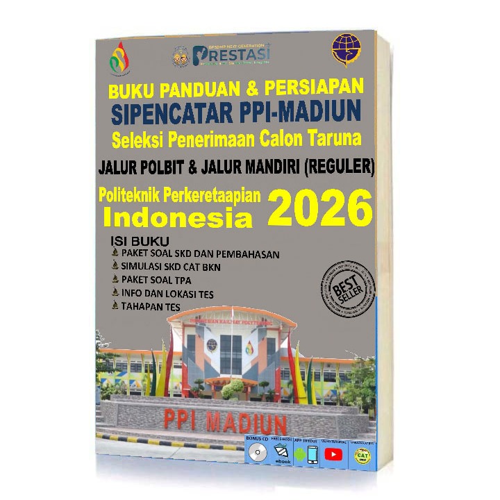 BUKU PANDUAN PPI API MADIUN 2026