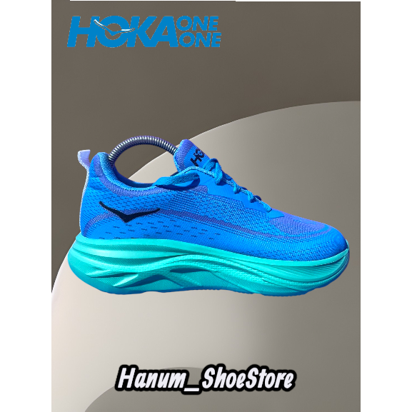 Sepatu Hoka sepatu lari Hoka sepatu Running pria/wanita