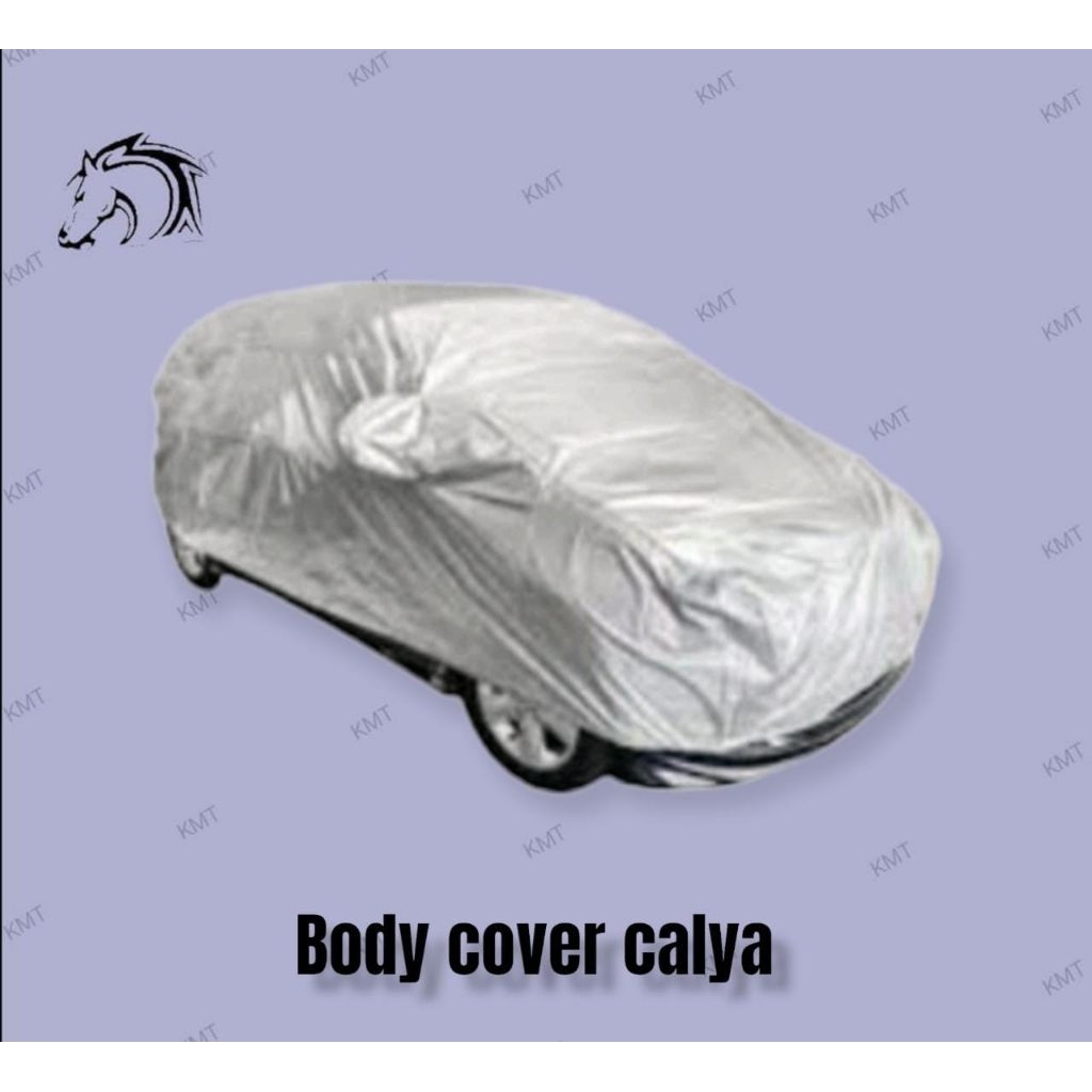 Body Cover Calya