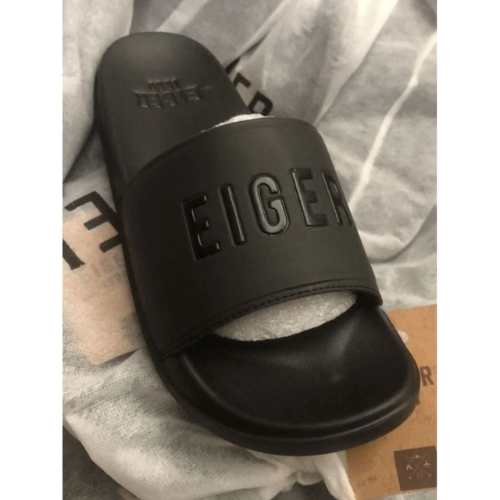 EIGER - SANDAL SLOP NORTE SLIDER 2.0