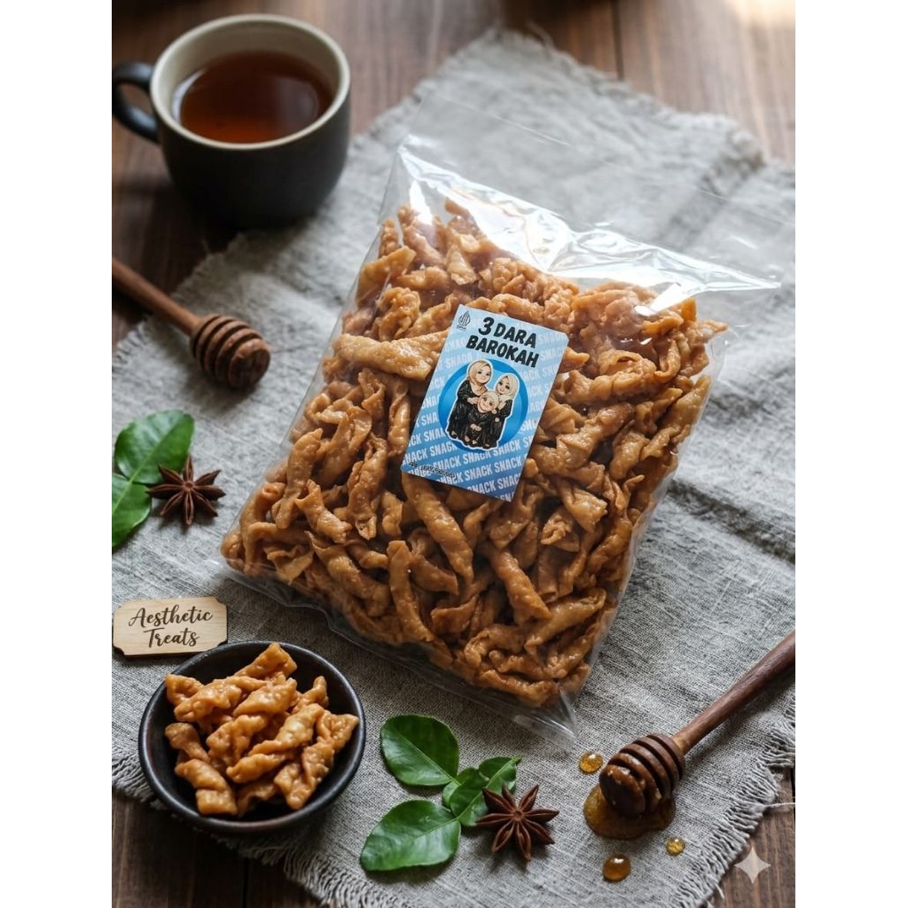 kacang sembunyi karamel