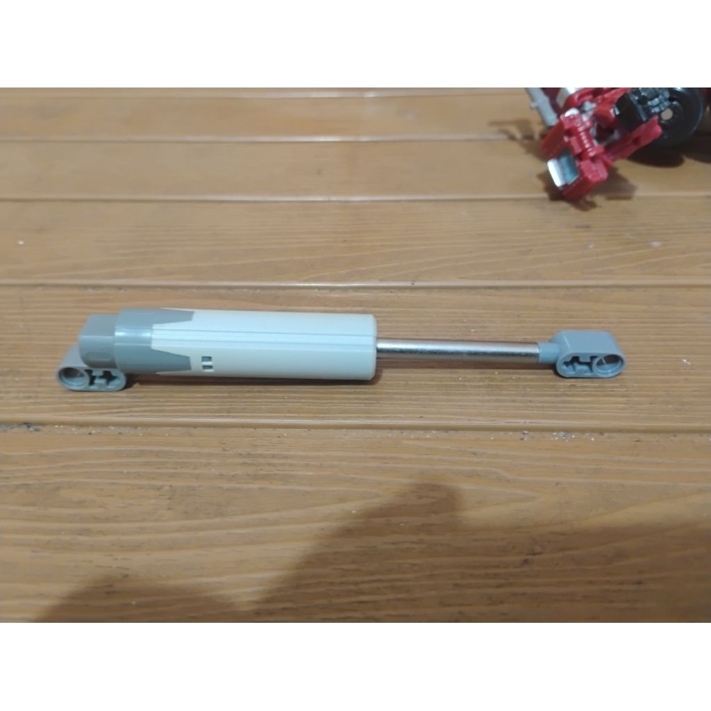 part Lego linear actuator