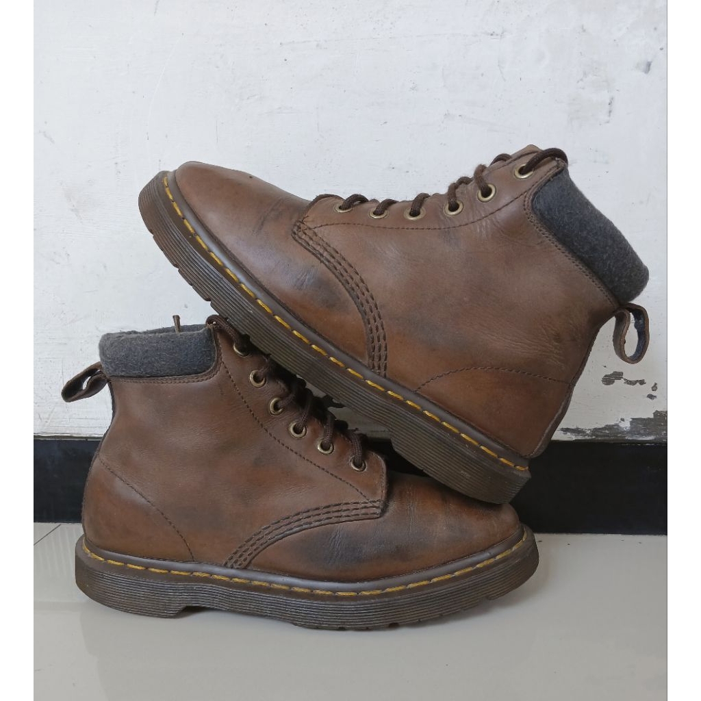 DR MARTEENS 39
