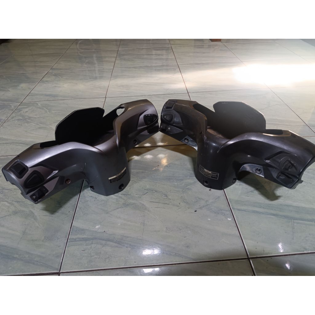 Batok Vario 110 Techno Original Bekas