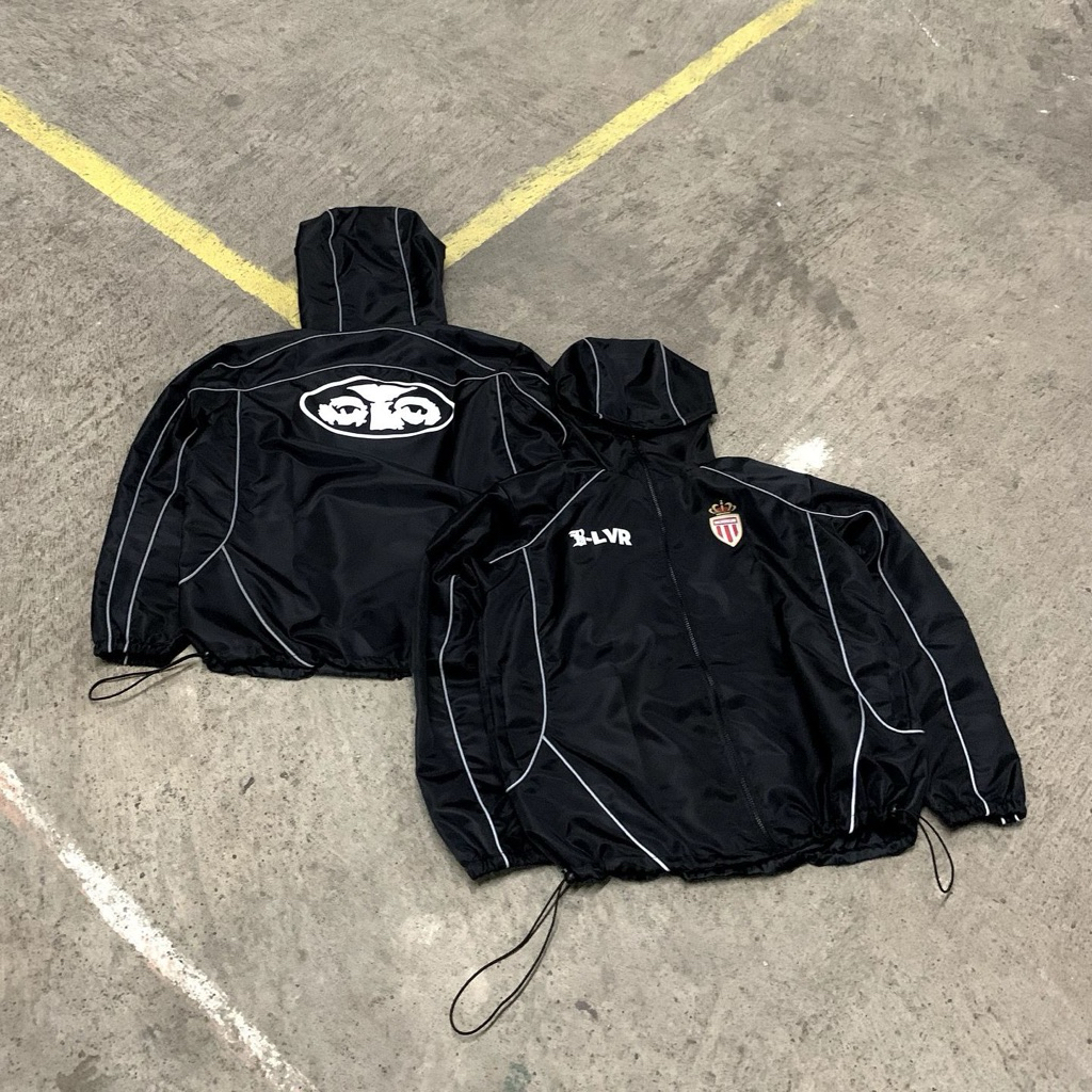 Jaket Balver