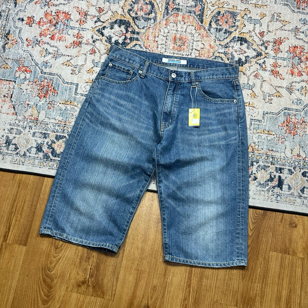 UNIQLO JORTS SECOND
