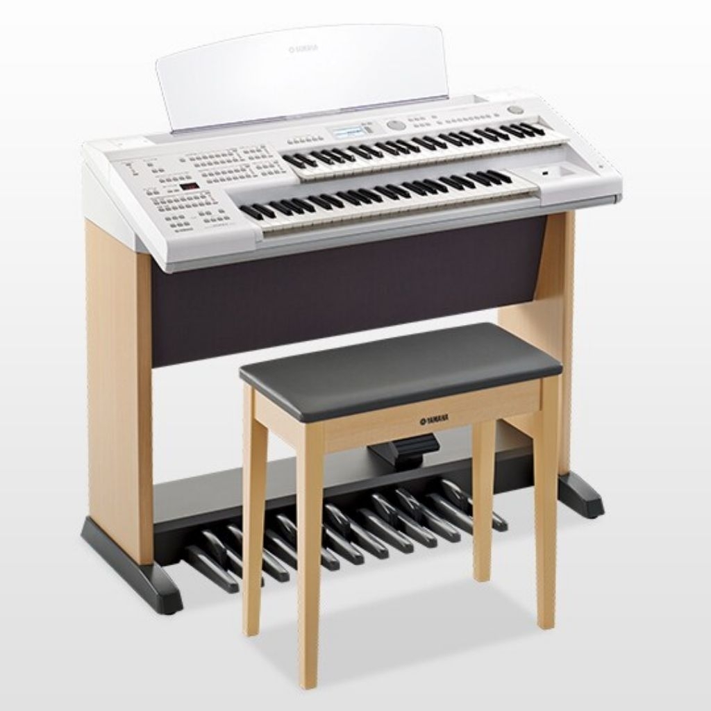 Yamaha Electone ELB02