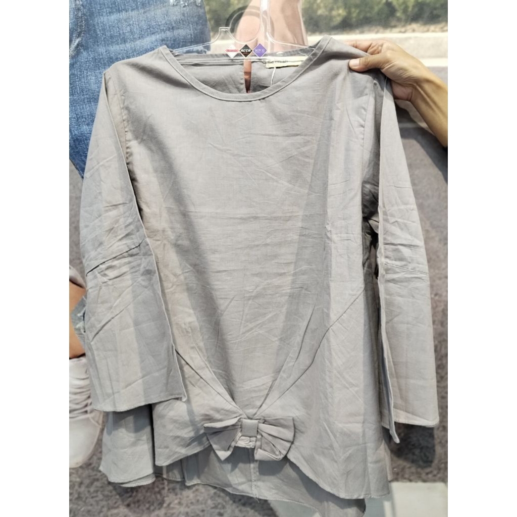 BLOUSE WANITA/BEAMISH