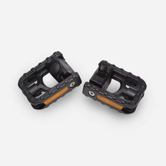 BTWIN Pedal Lipat Untuk Sepeda Lipat