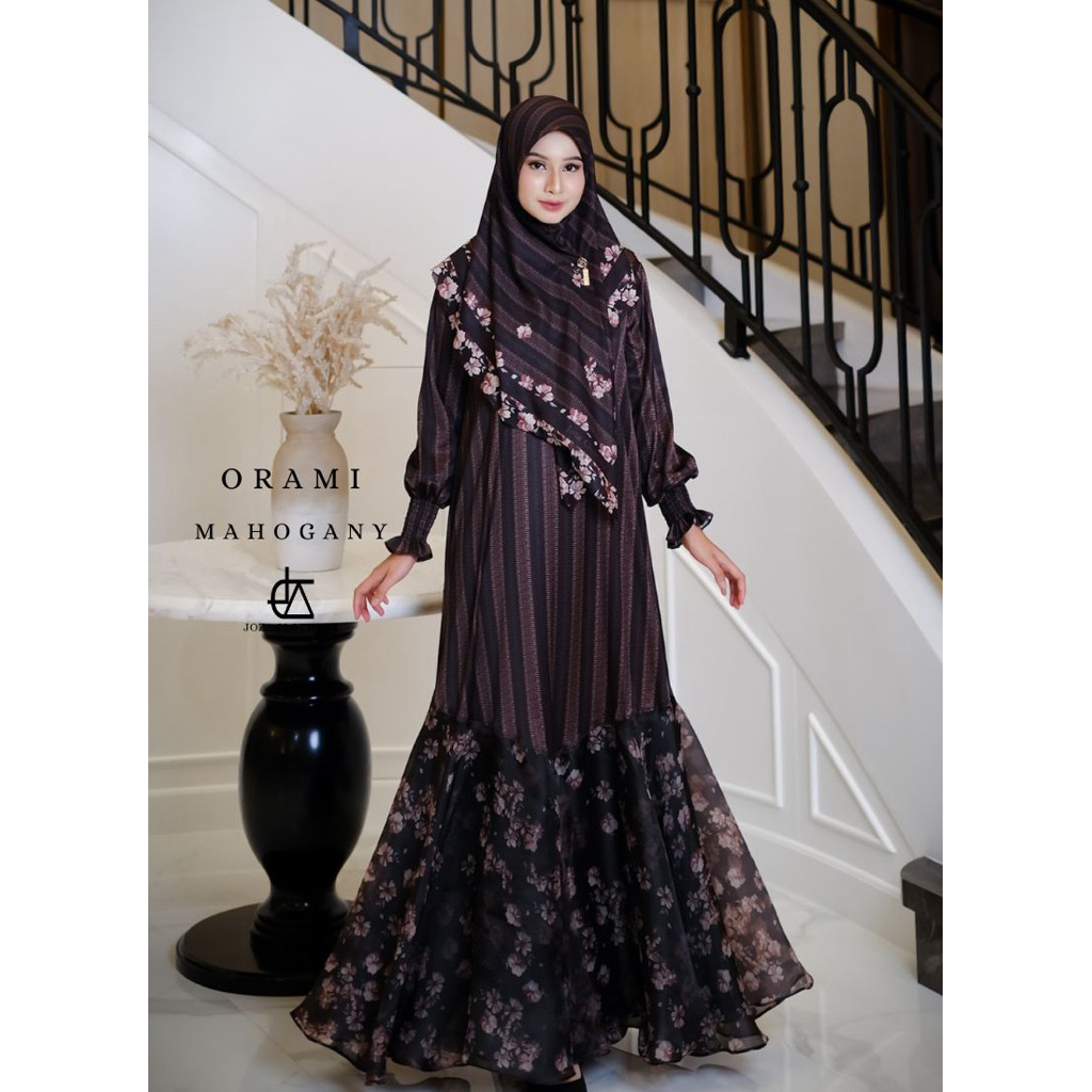 Orami Series