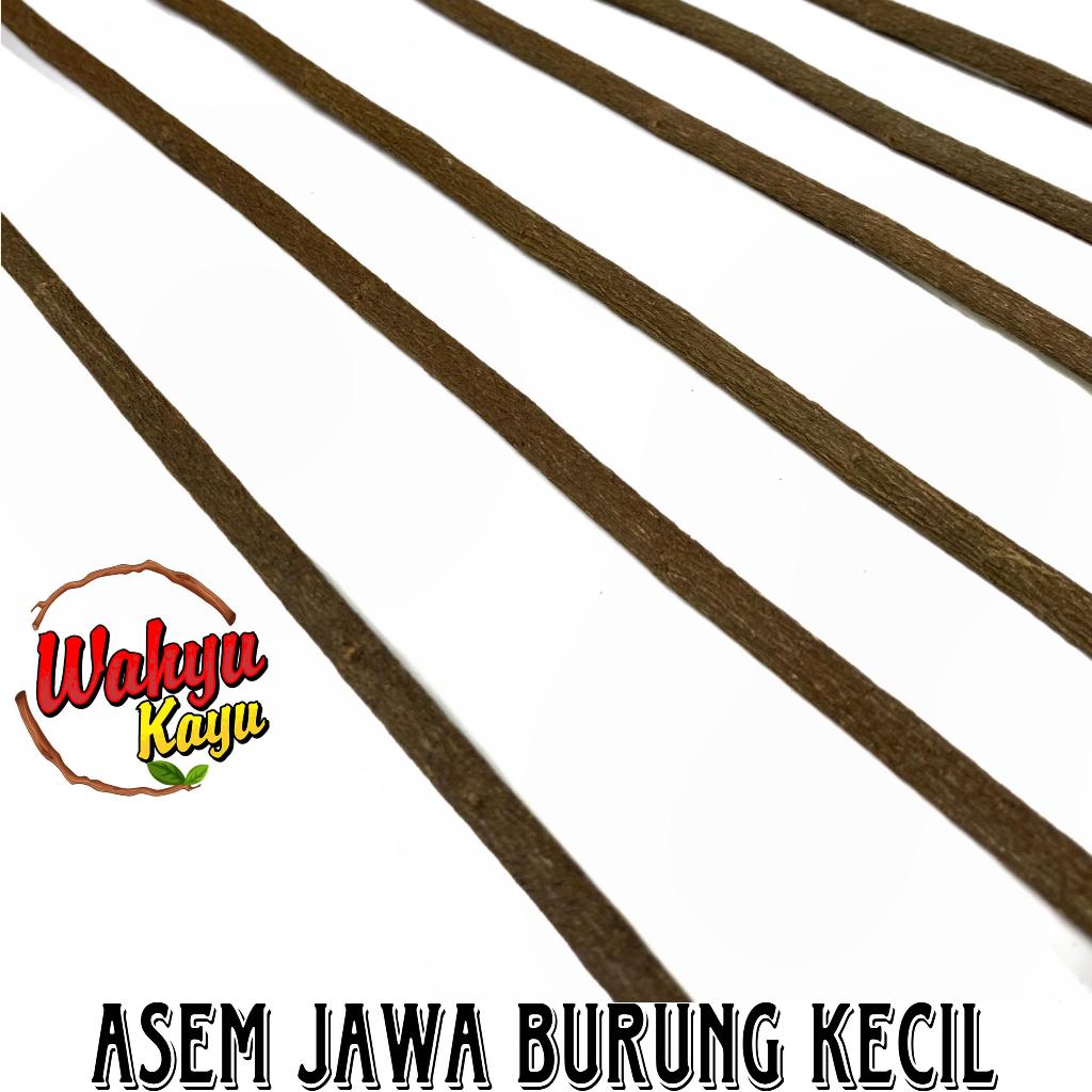 TANGKRINGAN ASEM JAWA CIBLEK PLECI KONIN / BURUNG KECIL HARGA PER SET