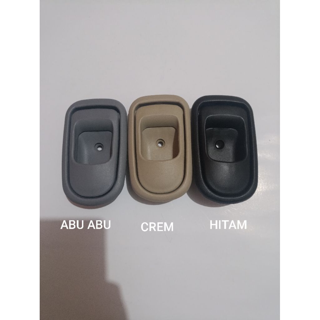 HANDLE PINTU DALAM MOBIL AVANZA/XENIA/GRANDMAX
