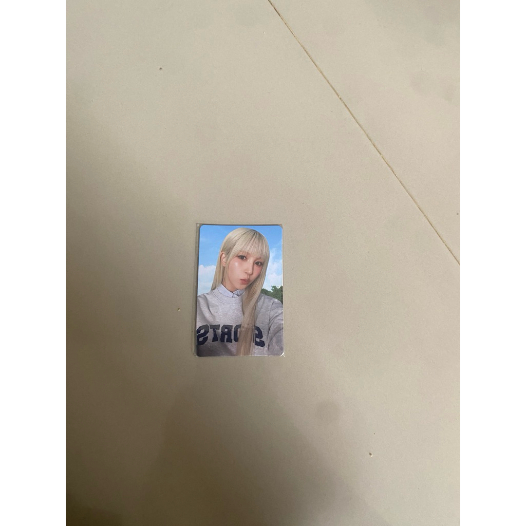 PC OFFICIAL MINA TWICE