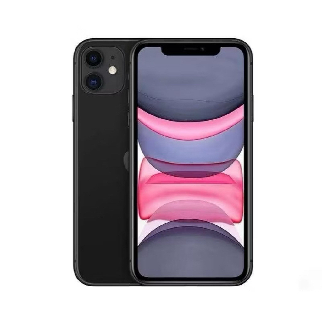 IPhone 11 ex iBox Original 64gb