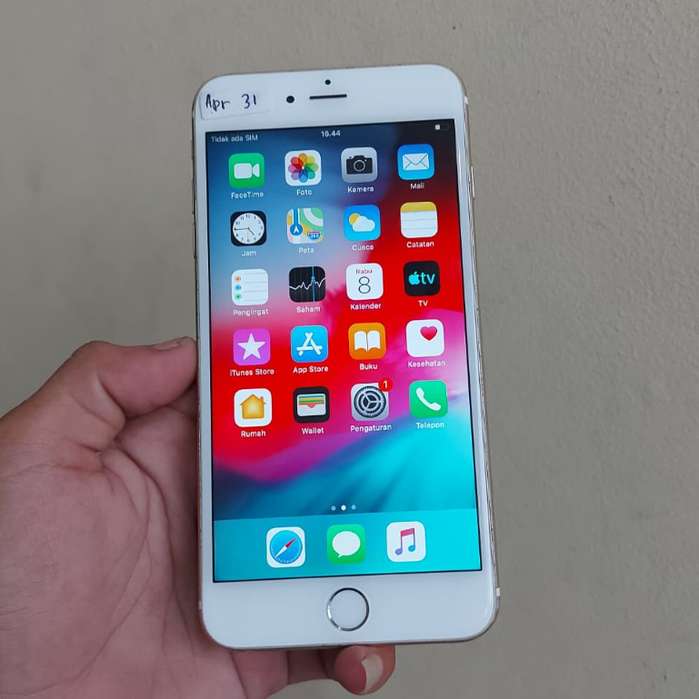 Apple IPhone 6 Plus 16GB Ex Ibox