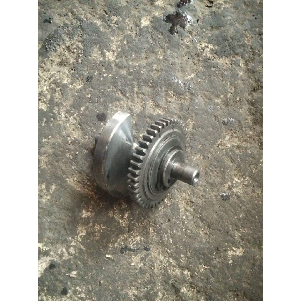 BALANCER HONDA NEW CB150R LED