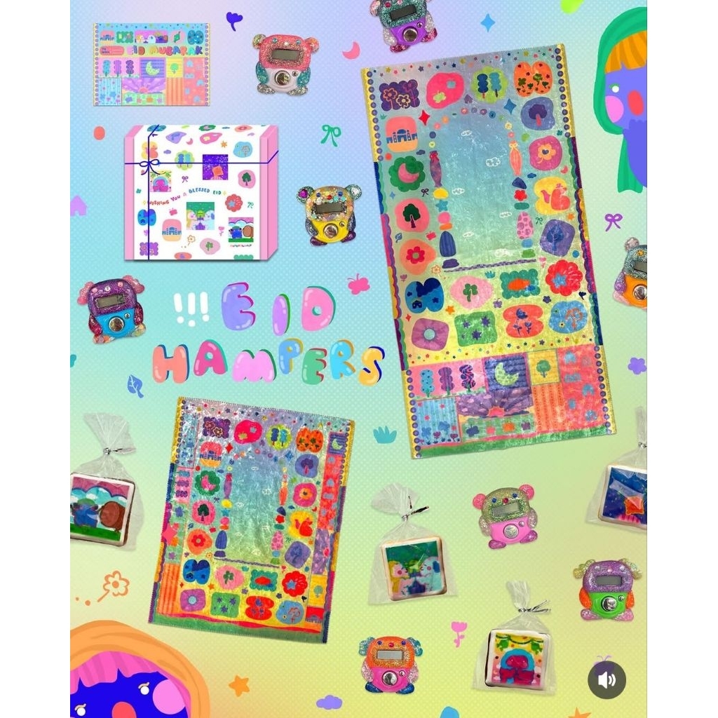 prayer mat water planet