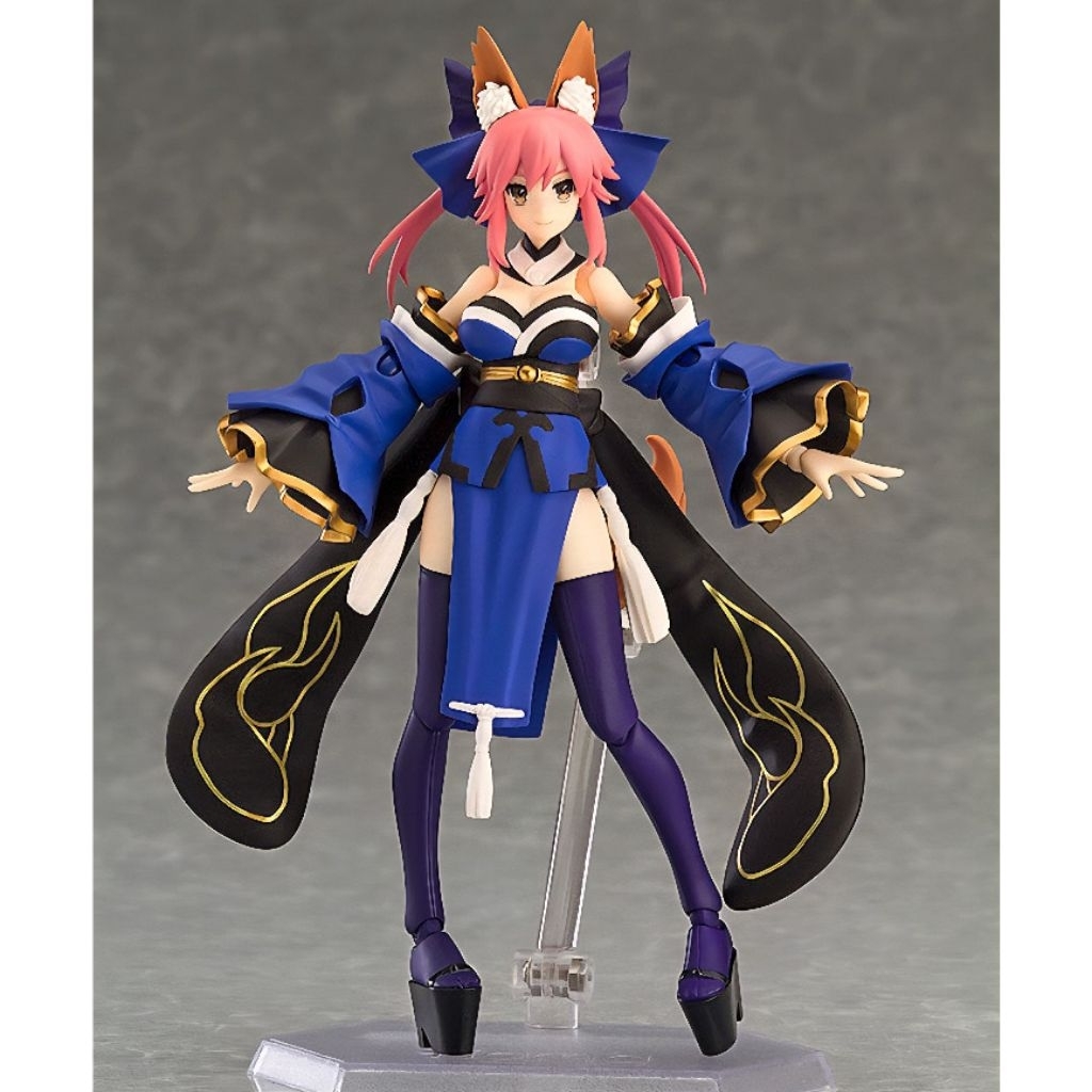 Figma Fate/Extra Caster - Tamamo no Mae