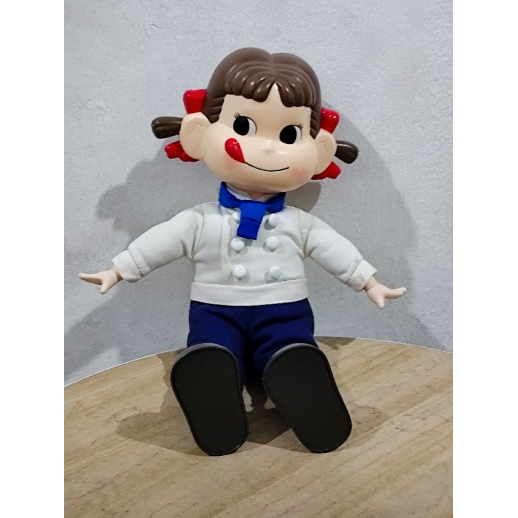 Peko Chan Chef Doll Jepang