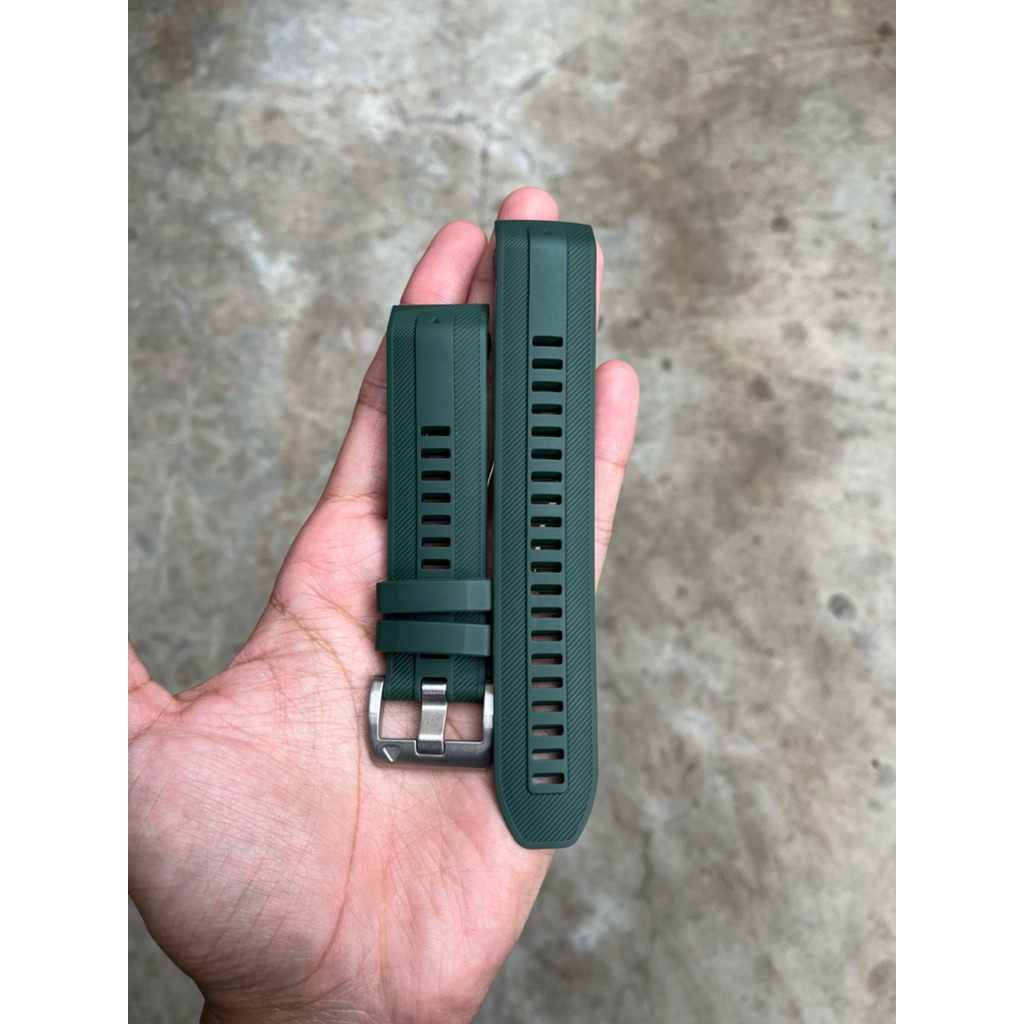 Strap Garmin QuickFit 22mm Marq