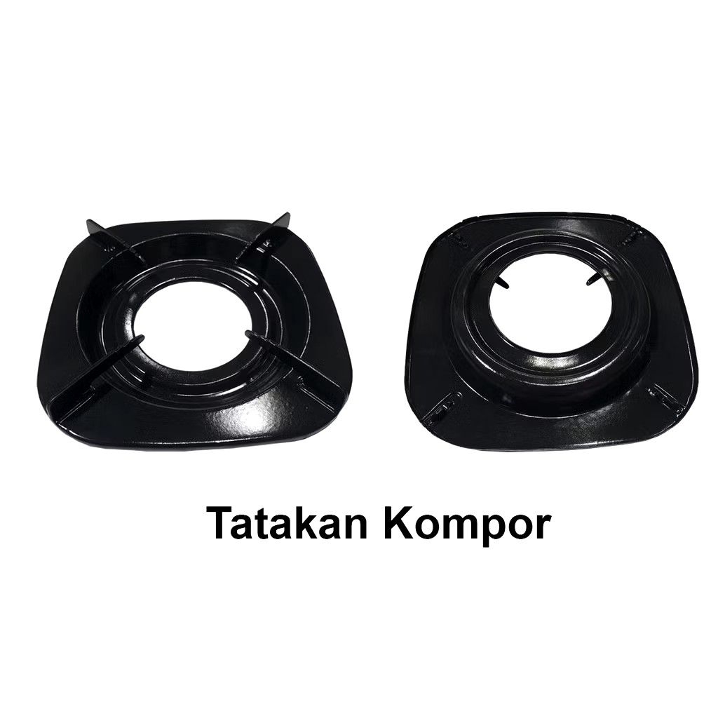 RINNAI TATAKAN KOMPOR KAKI 4 Tungku kompor kaki 5 quantum termurah