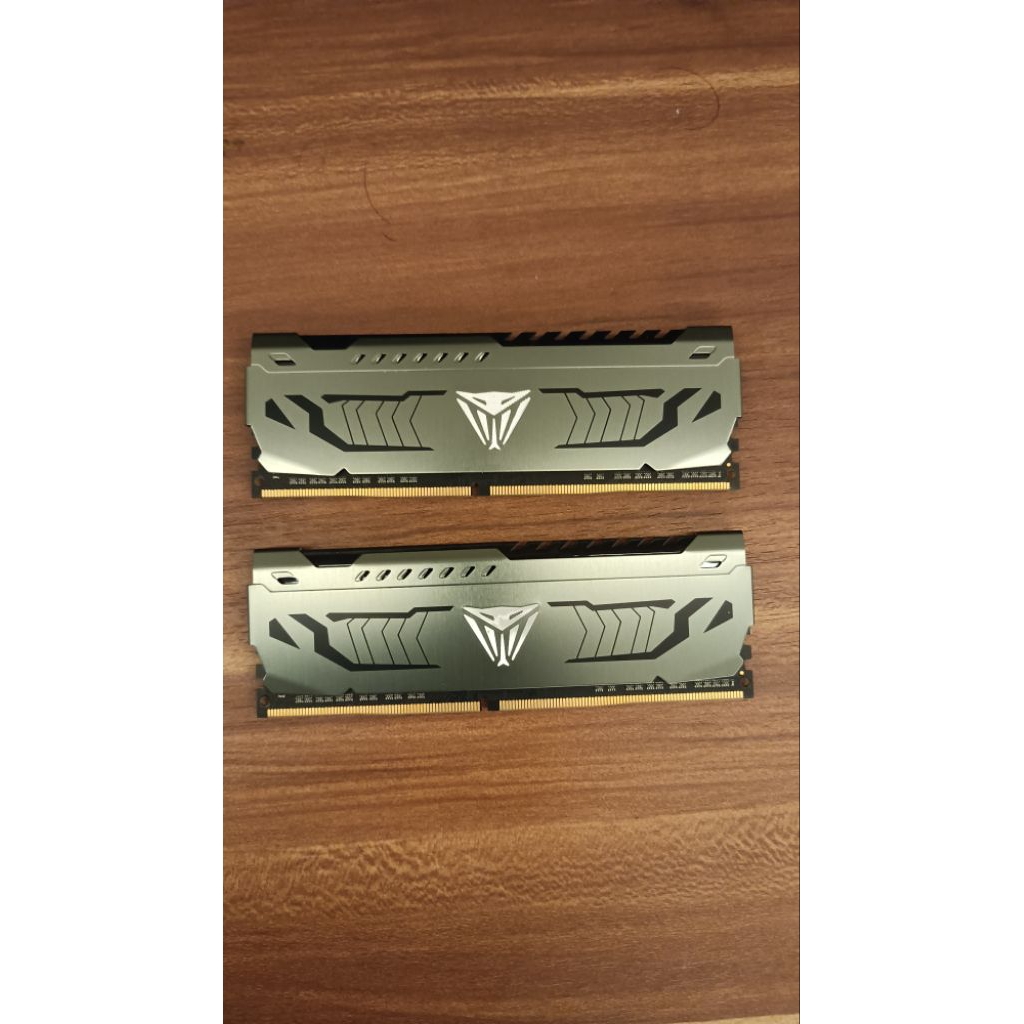 Memory RAM PC DDR 4 Patriot Viper Steel 64GB (2x32GB) 3600 MHz