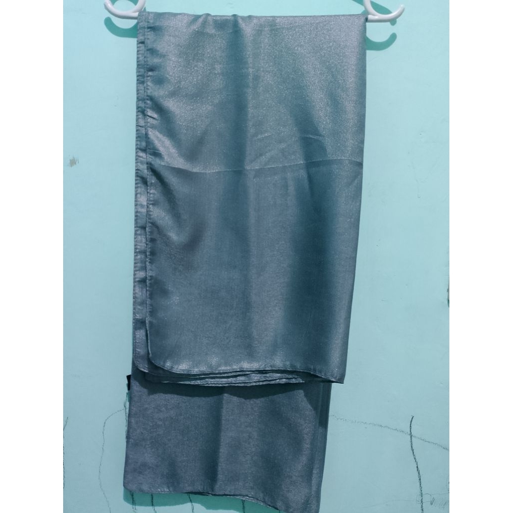 PL jilbab segiempat