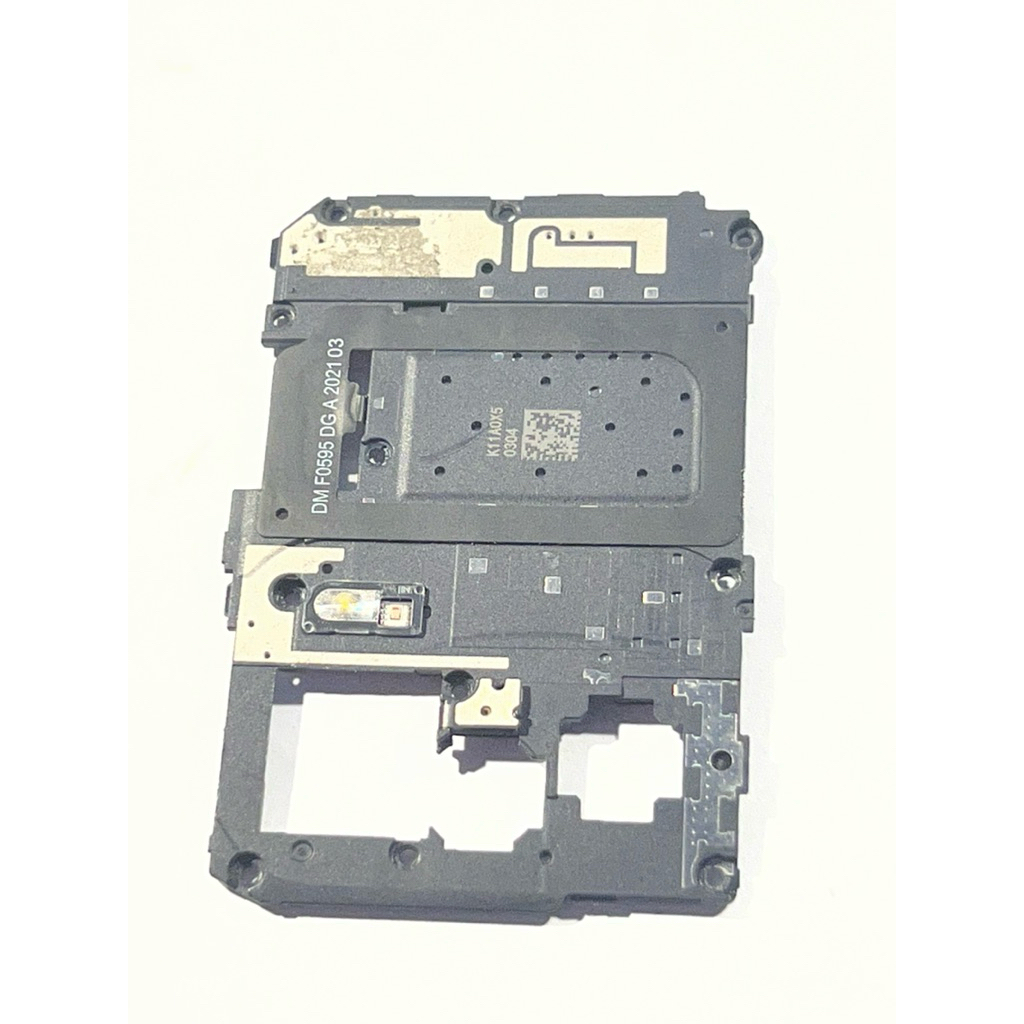 PENUTUP MESIN FLASH POCO F3 ORI COPOTAN NORMAL
