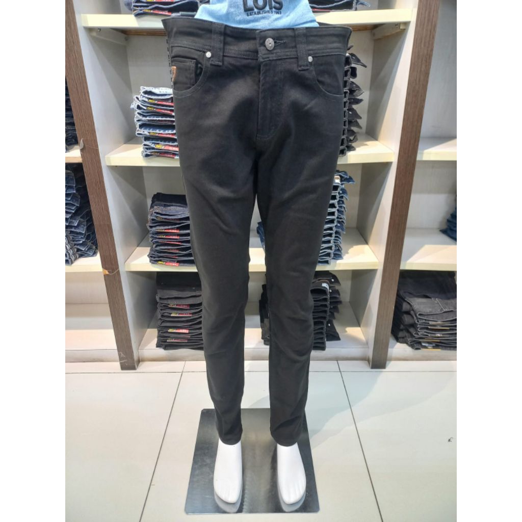LOIS JEANS slimfit Stretch