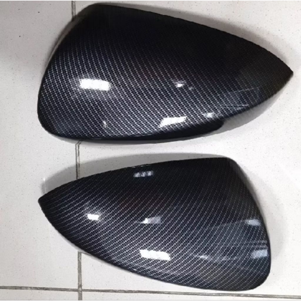 Cover Spion All New Rush Terios Carbon