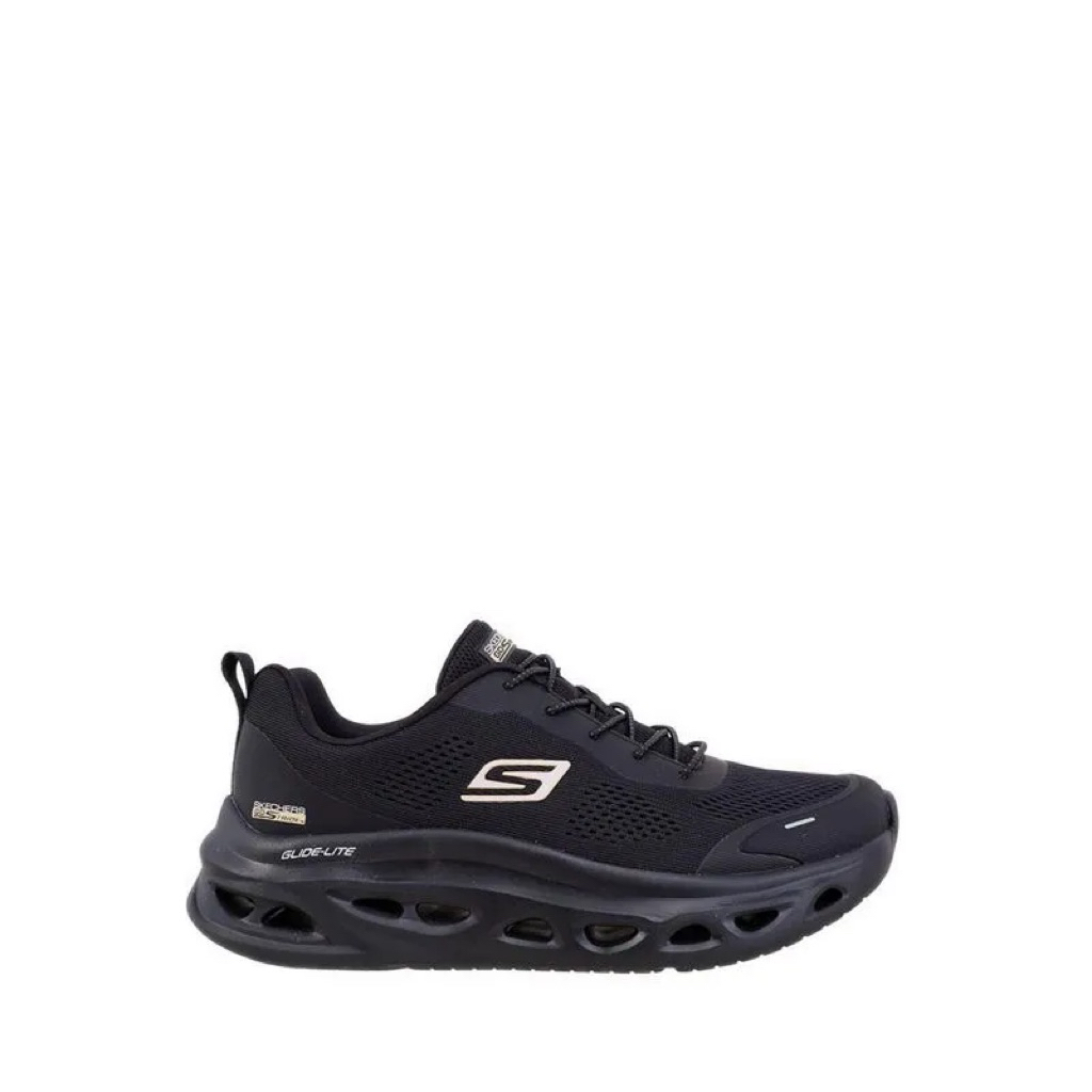 Skechers You Premium Cushioning Glide-Lite - Women’s Running Shoes SKE898075BLK Black