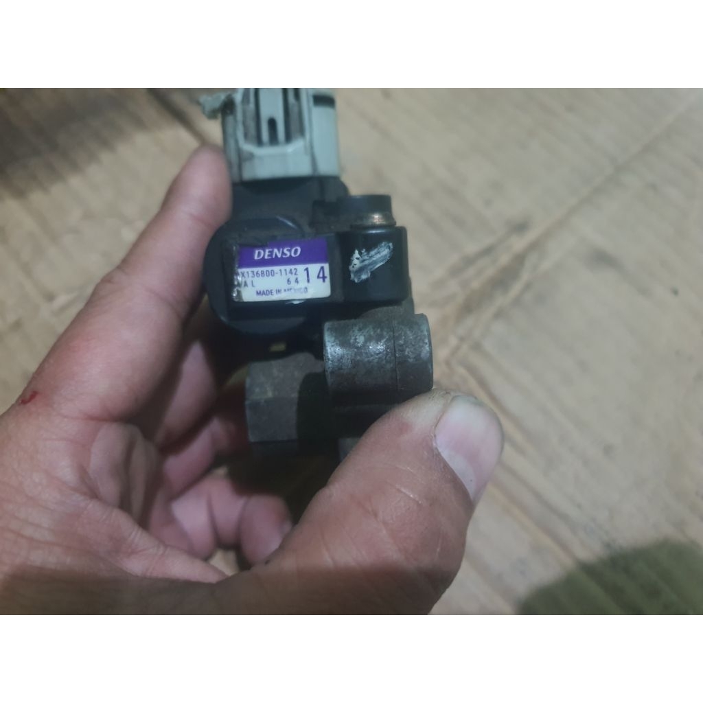 sensor isc accord vtii l  s86 s84 odyssey ra6 stream