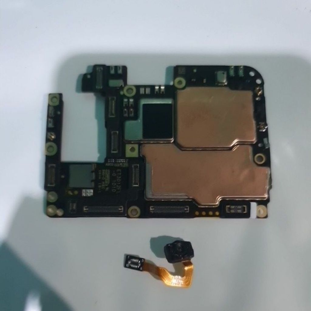 Mesin vivo V19 Normal masih segel