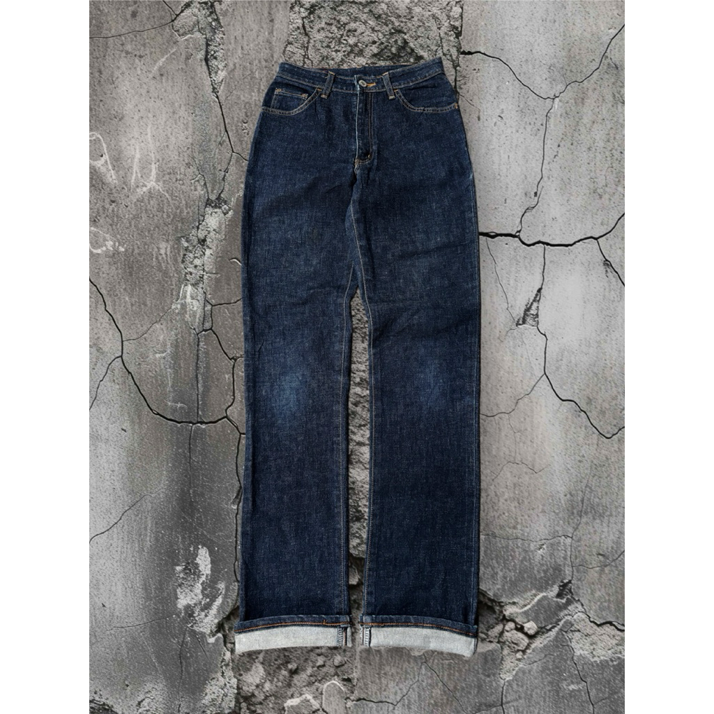 Edwin Indigo Jeans