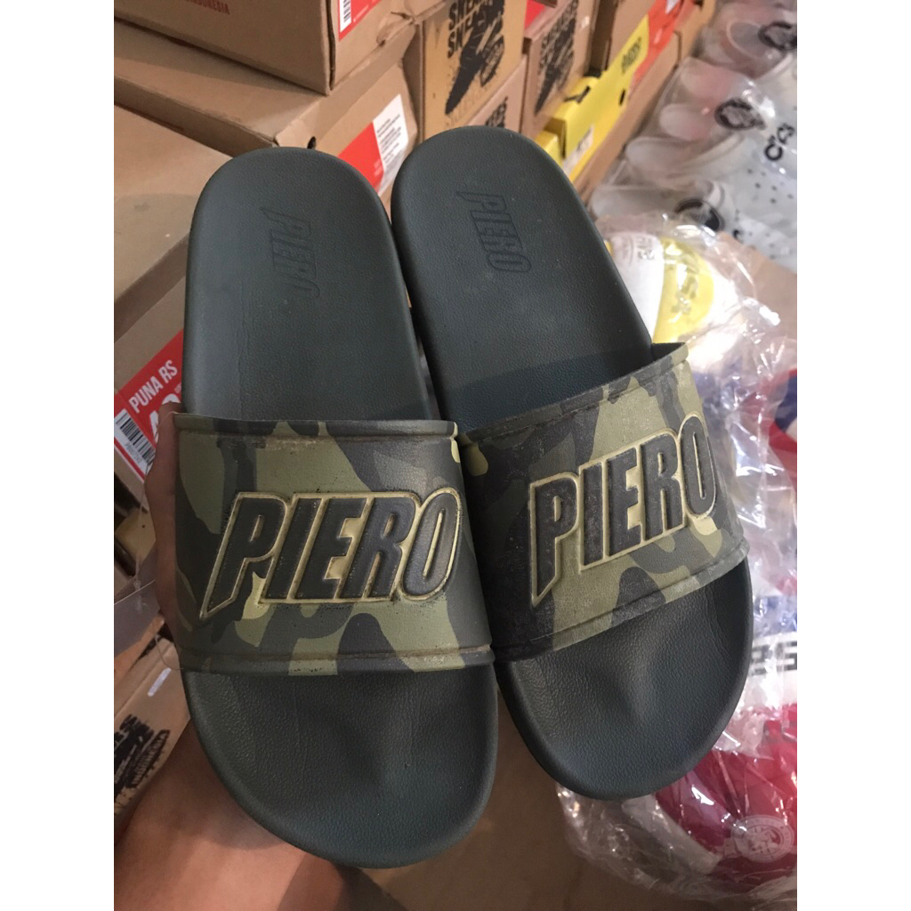 Sandal piero