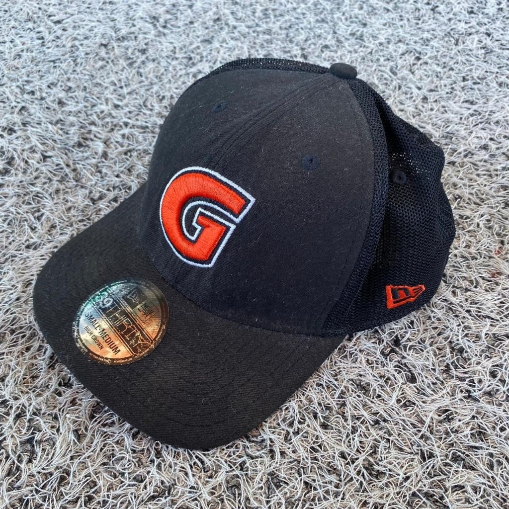 mlb giant by new era trucker cap topi new era mlb giants