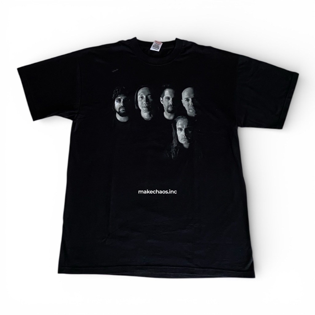 Dream Theater Tshirt Official