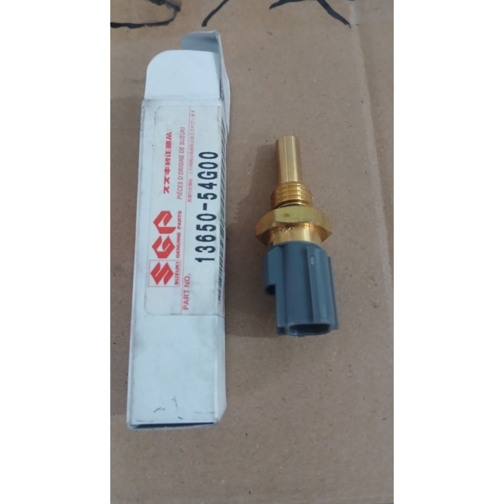 Sensor ECT suzuki Aerio , swift SGP