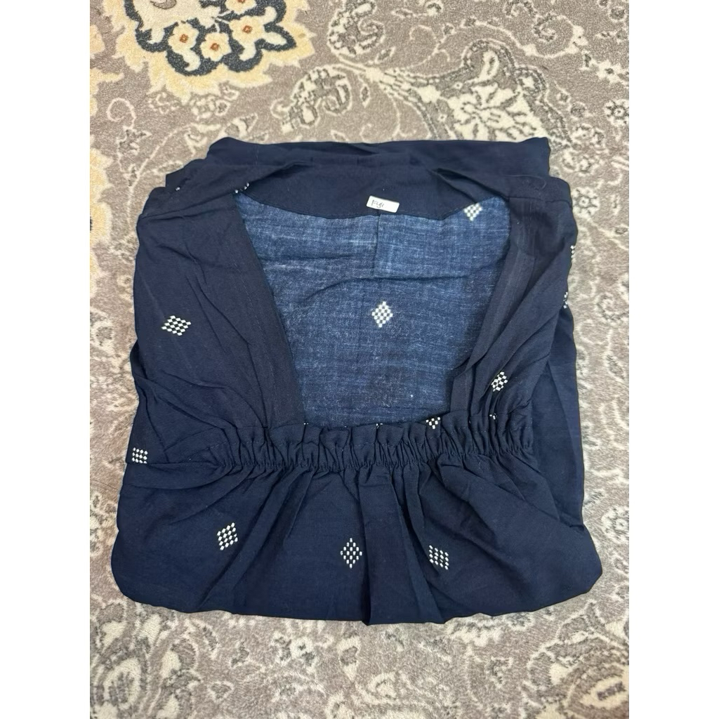 DASTER FUJI RIJEK BILQIS 1 PCS || By Camelia Boutique 99
