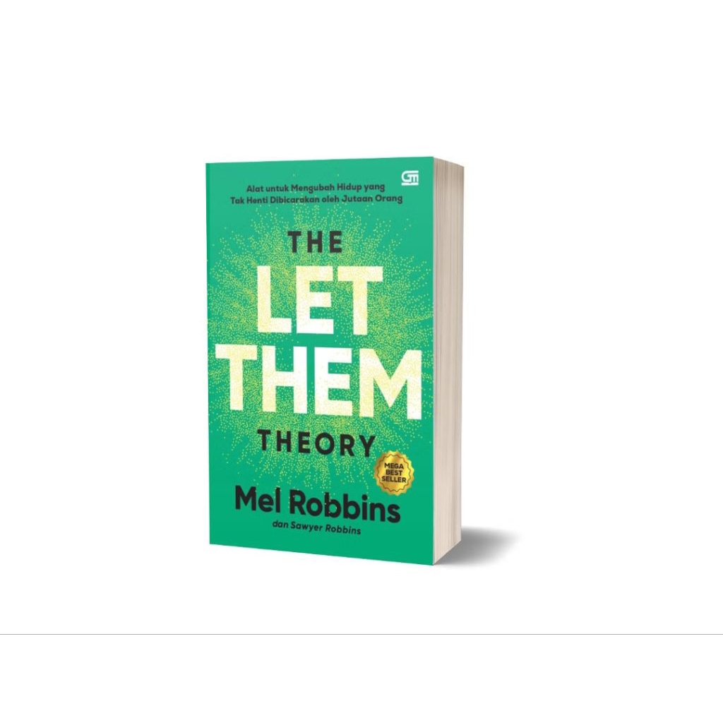 The Let Them Theory