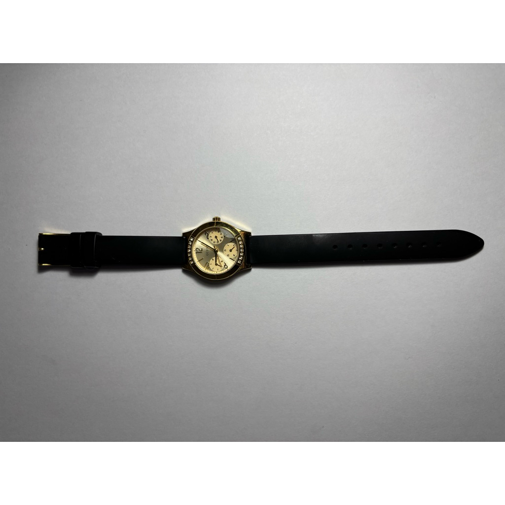 Guess Watch