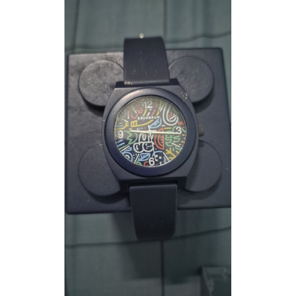 jam tangan brunbrun paris