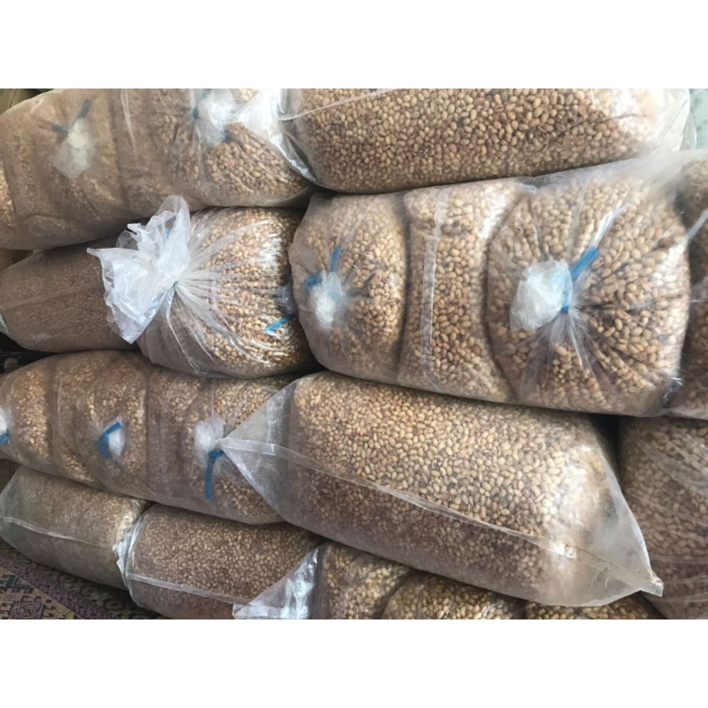 Kacang kedelai goreng 5Kg