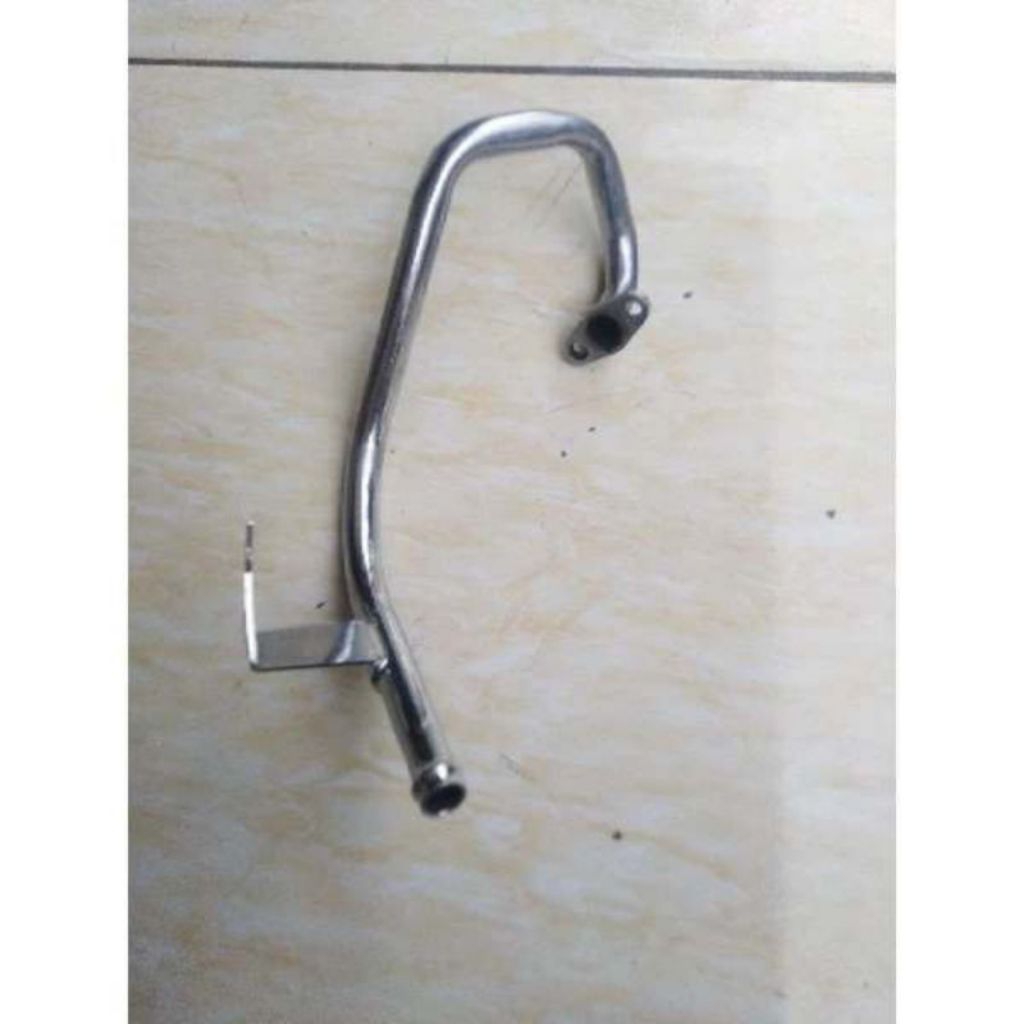 pipa selang emisi jupiter z burhan / vega new original
