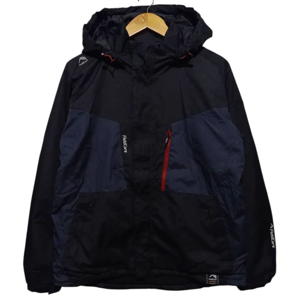 Jaket FIELDCORE Three ability hidden hoodie size LL