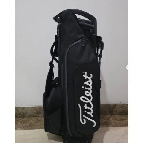 Titis Golf | Titleist Golf Stand Bag